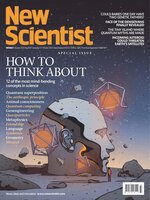 New Scientist Australian Edition